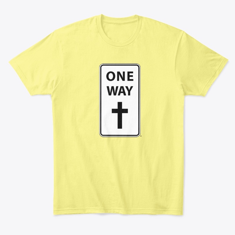 One Way v1