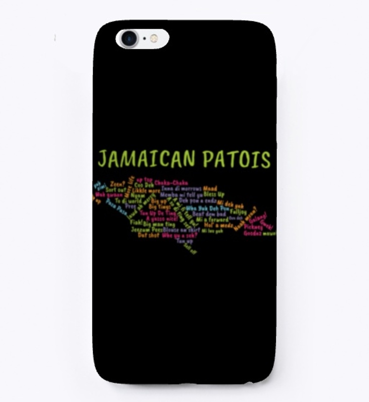 JAMAICA PATOIS