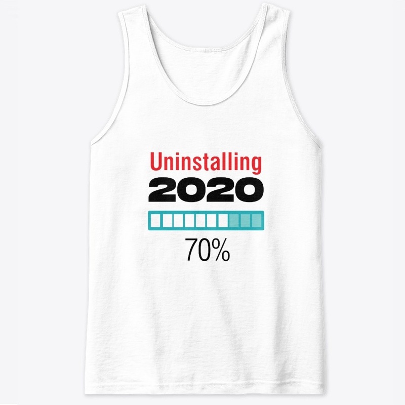 Uninstalling 2020