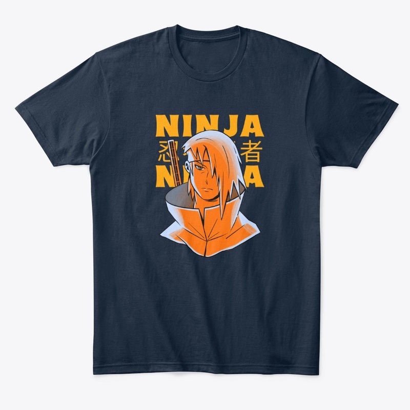 NINJA