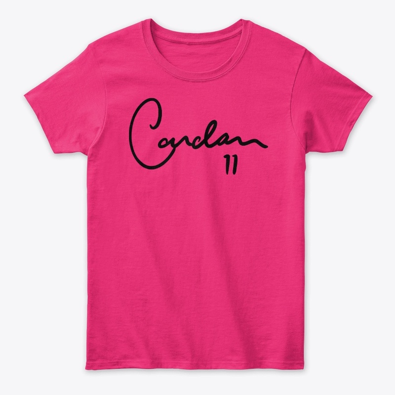 Cardan Signature Series (Black Logo)