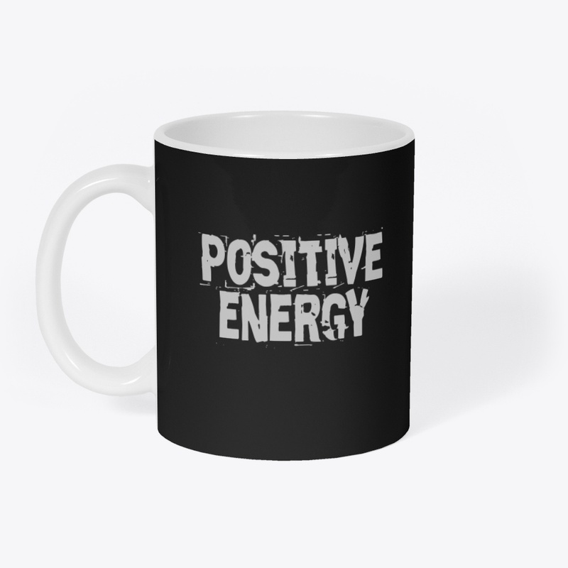 Positive Energy