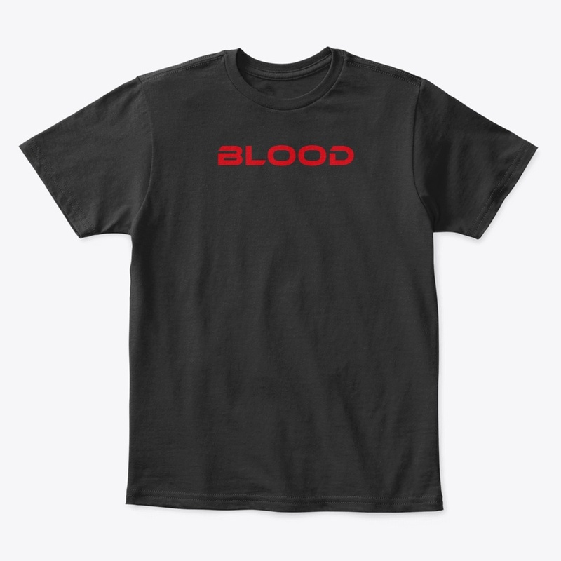 BLOOD