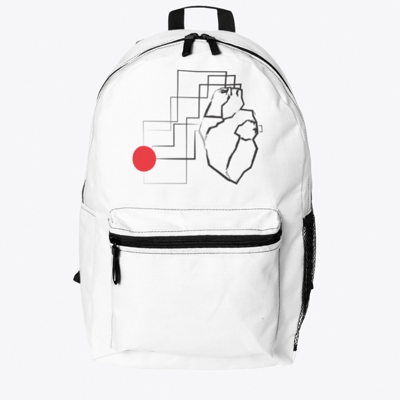 Heart in Japan