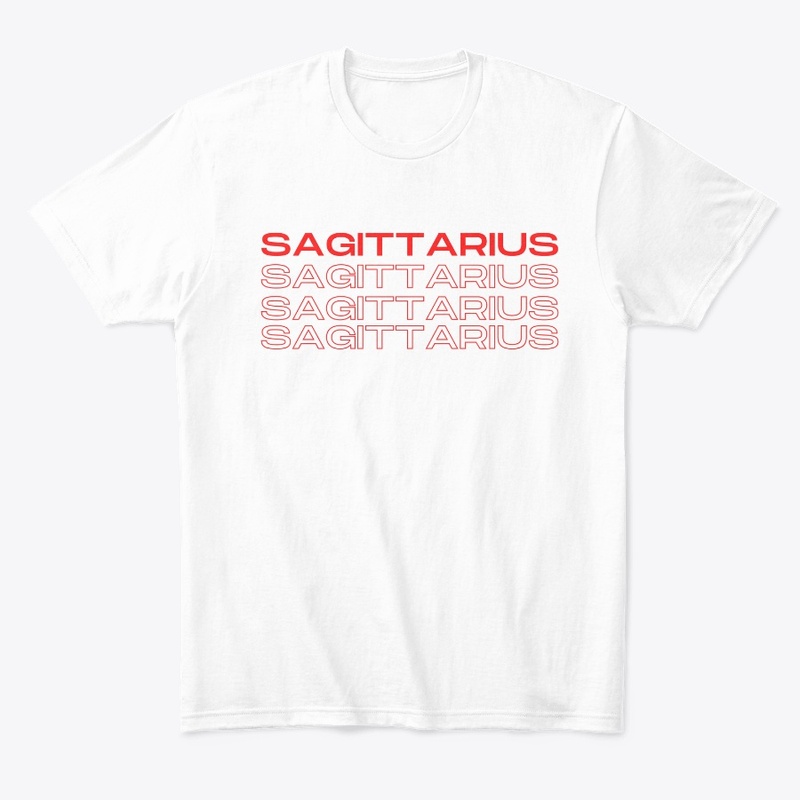 Sagittarius Echo