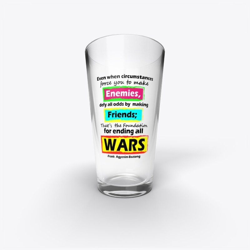 END THE WAR 