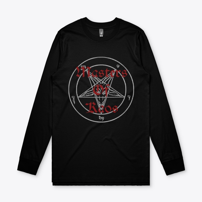 Masters Of Kaos