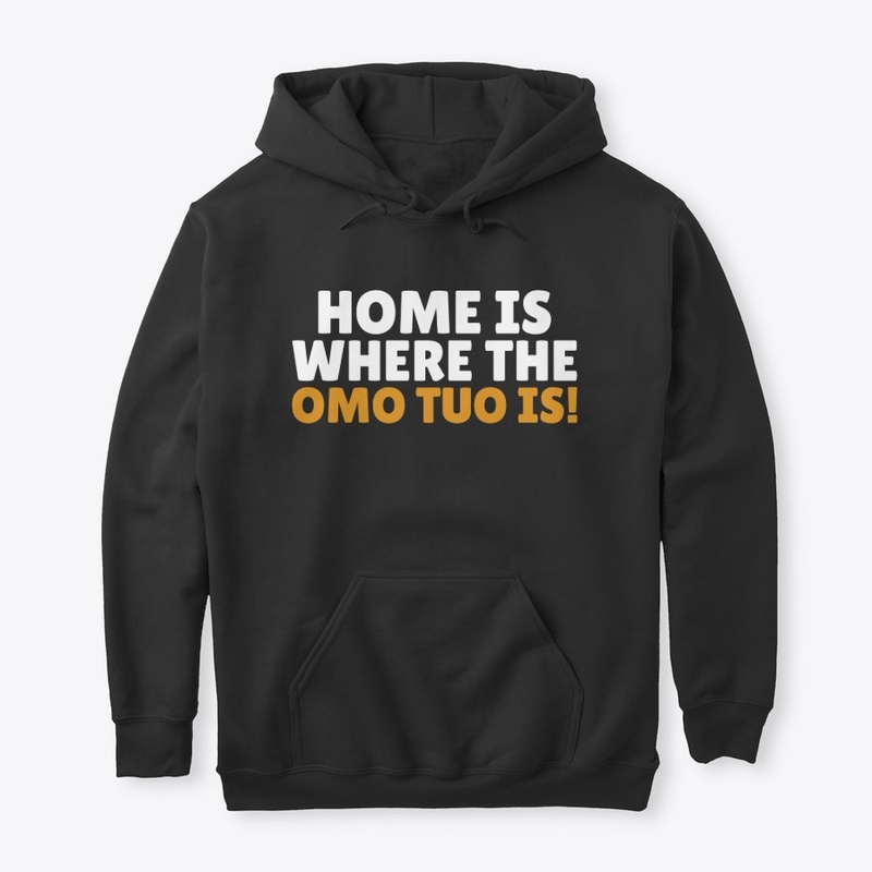 Omo Tuo Home
