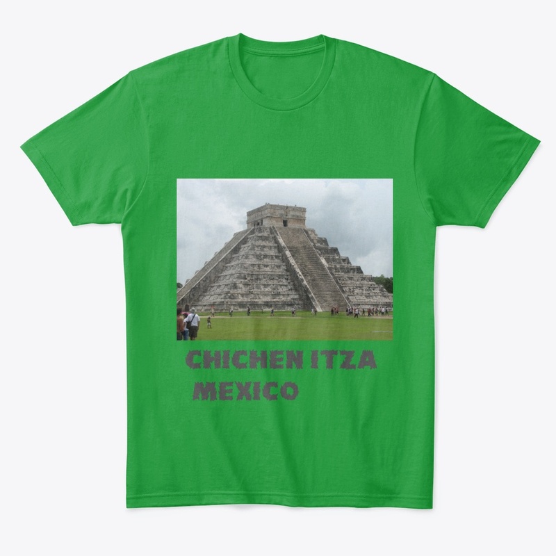 Mexico Souvenir