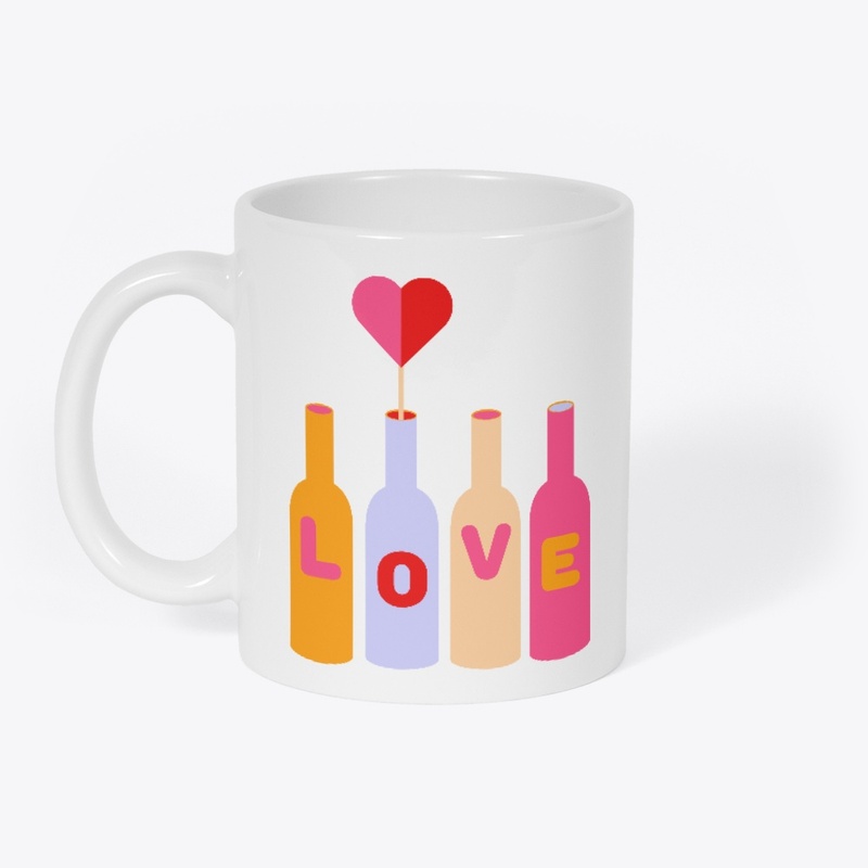 Love to Love
