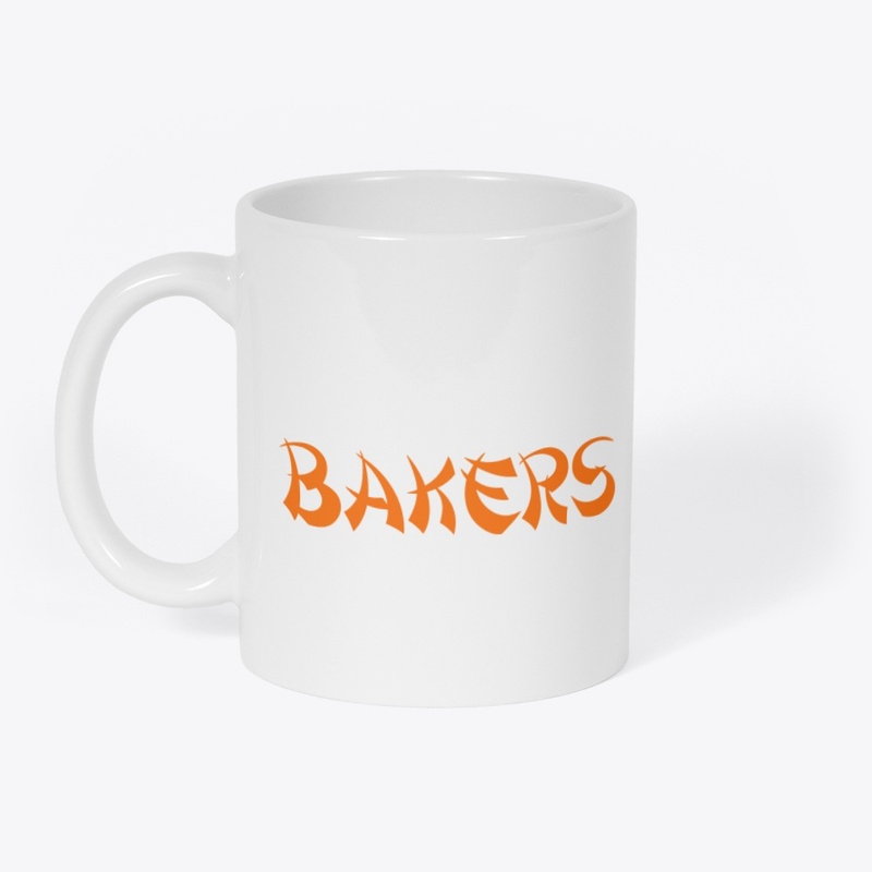 BAKERS T-shirts 