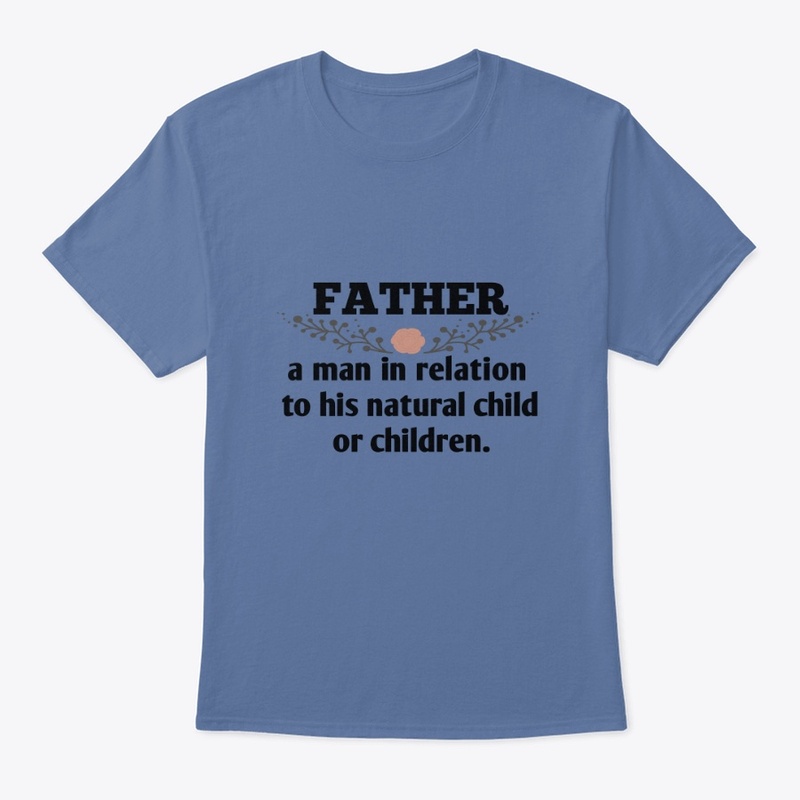 Daddy Father's Day 