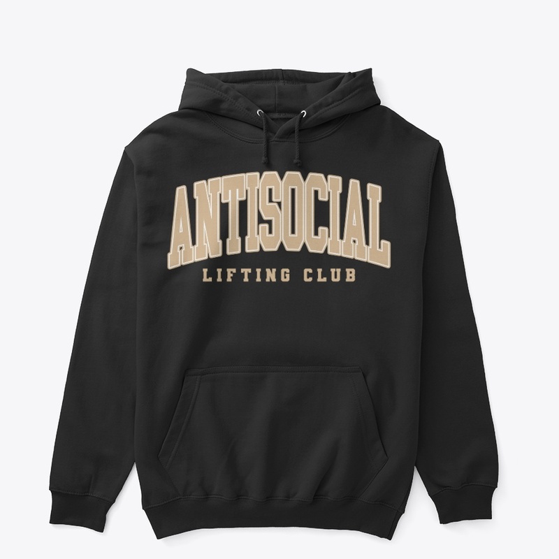 ASLC tan