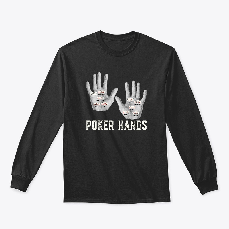 Poker Hands