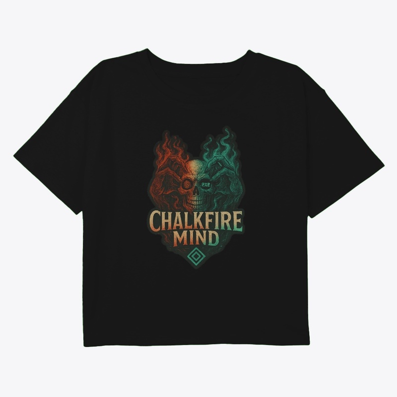 Chalkfire Mind