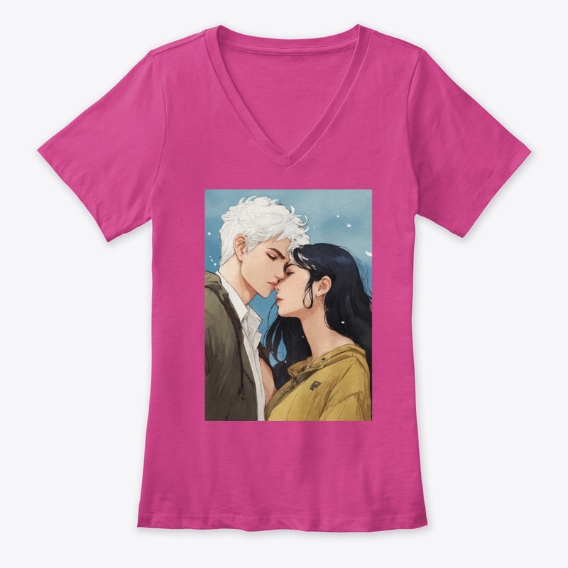 Printed t-shirt 