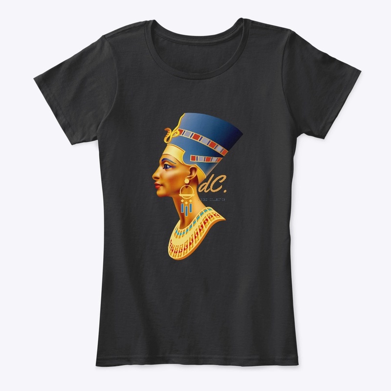 Queen of Eqypt Apparel