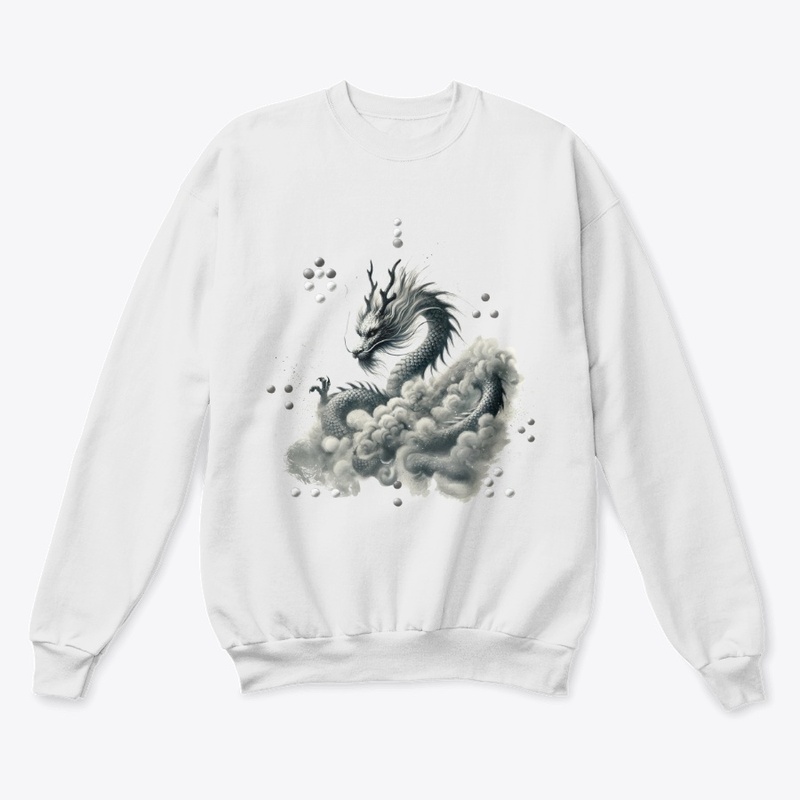 Majestic Go Dragon