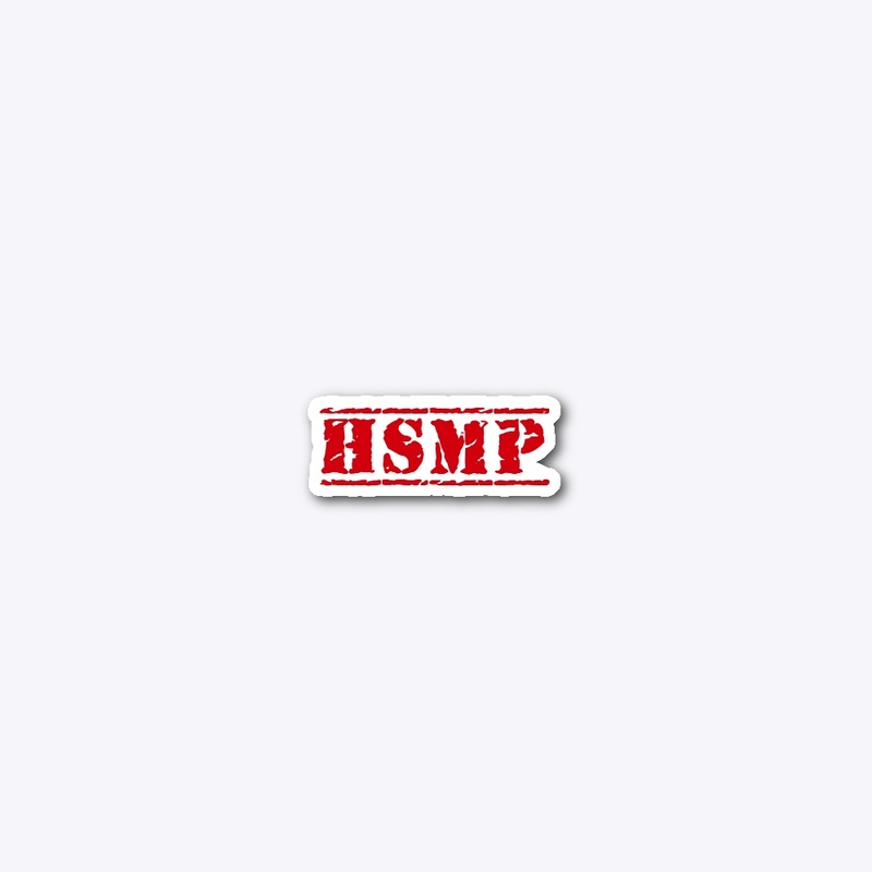 HSMP Stuff