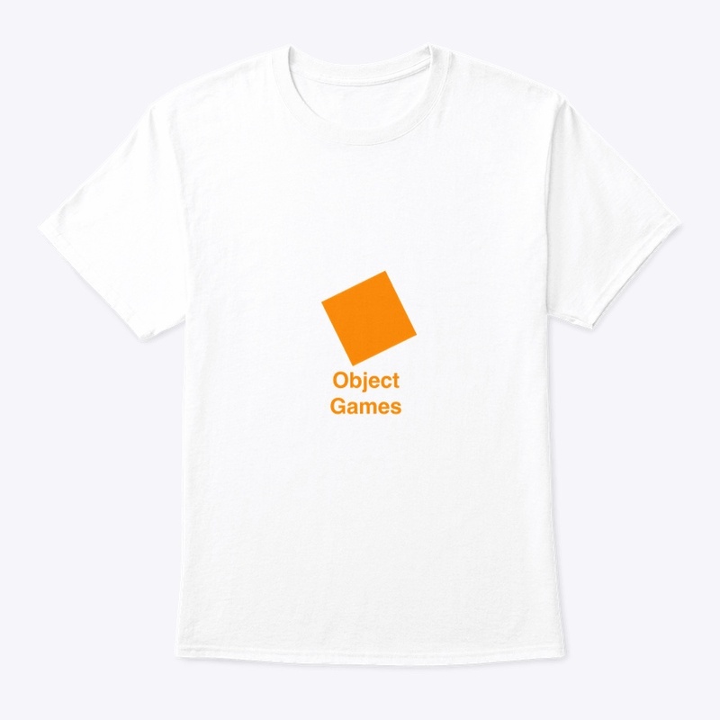 Object Games Logo