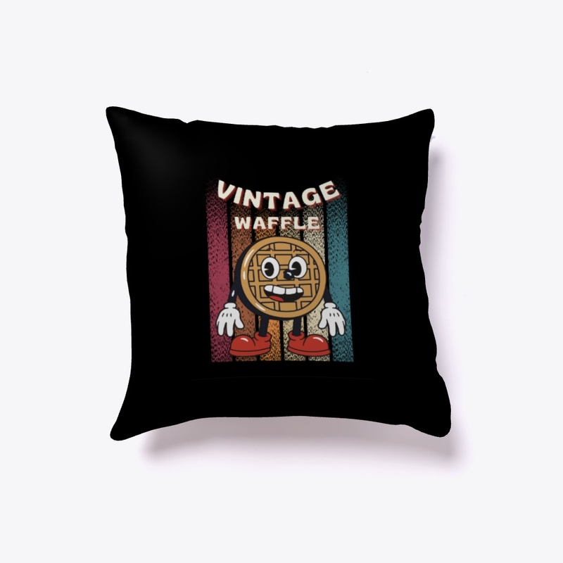 Vintage Waffle