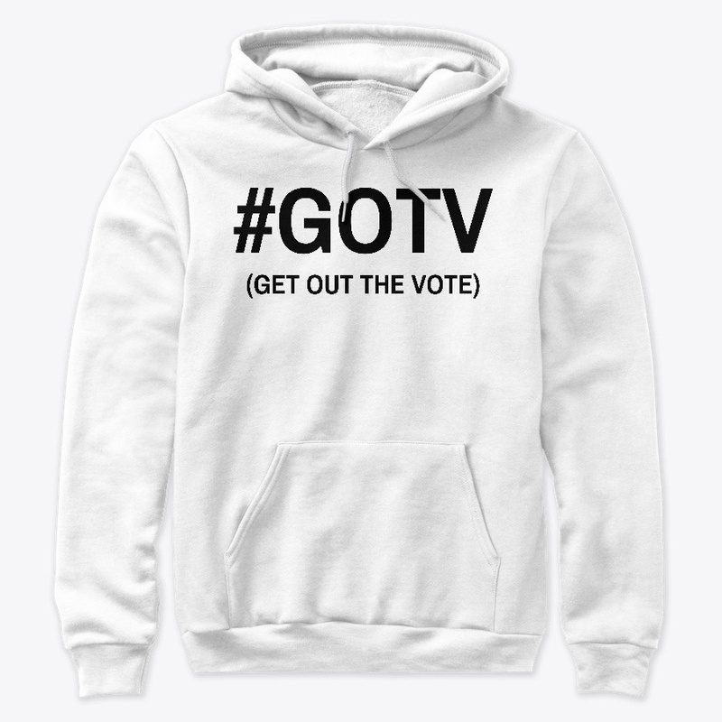 #gotv