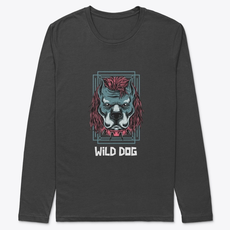 Wild Dog Design