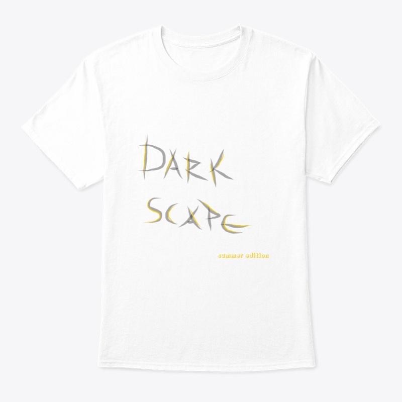 DarkScape summer edition