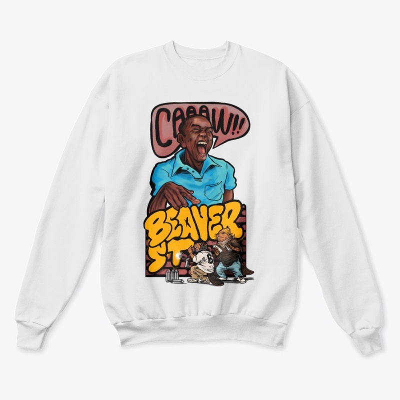 Beaver Street Gang Shirt