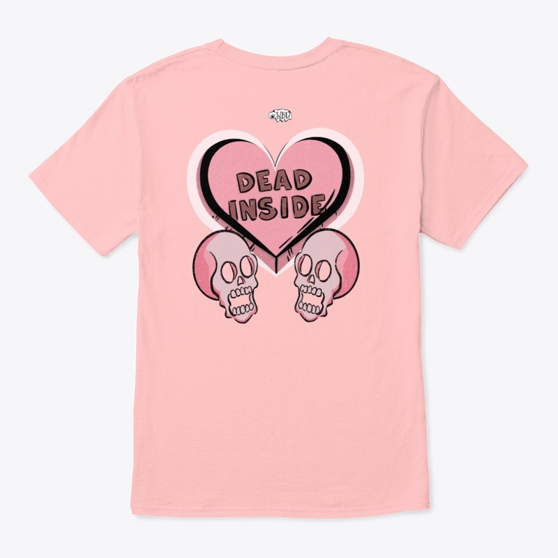 Dead Inside