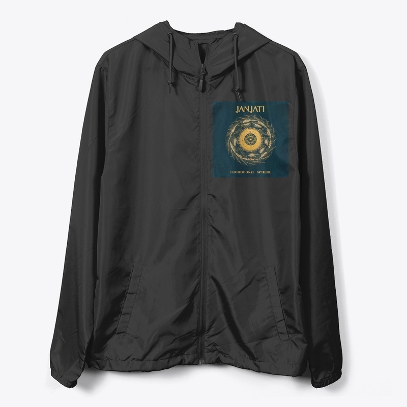 Janjati Merchandise Series 2