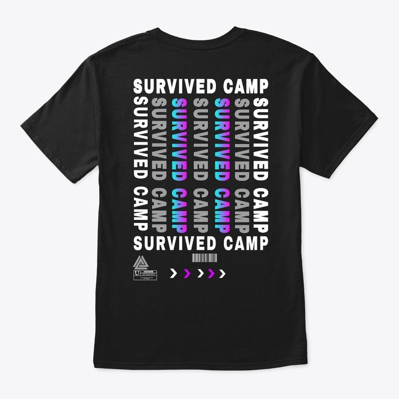 Survived camp
