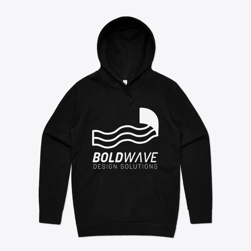 BOLDWAVE DS LOGO