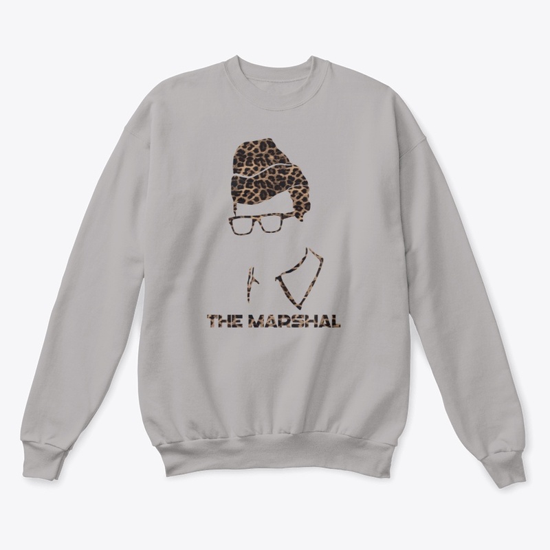 The marshal