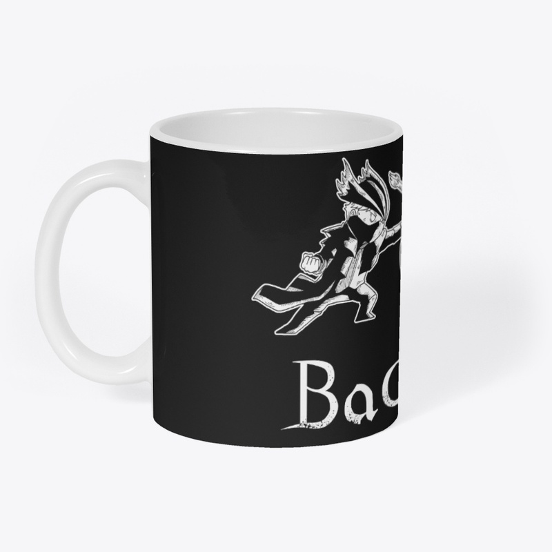 Baconfist