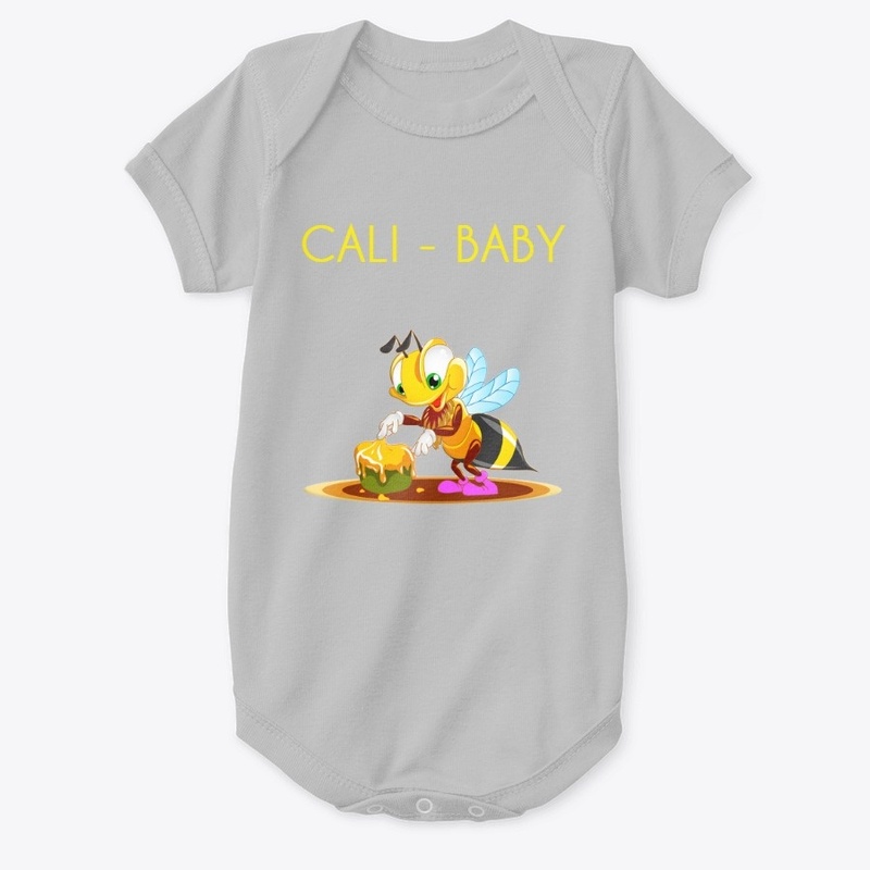 CALI BABY BEE