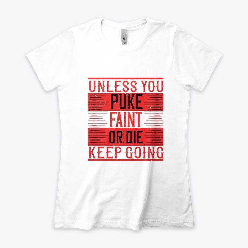 LIMITED EDITION T SHIRTS