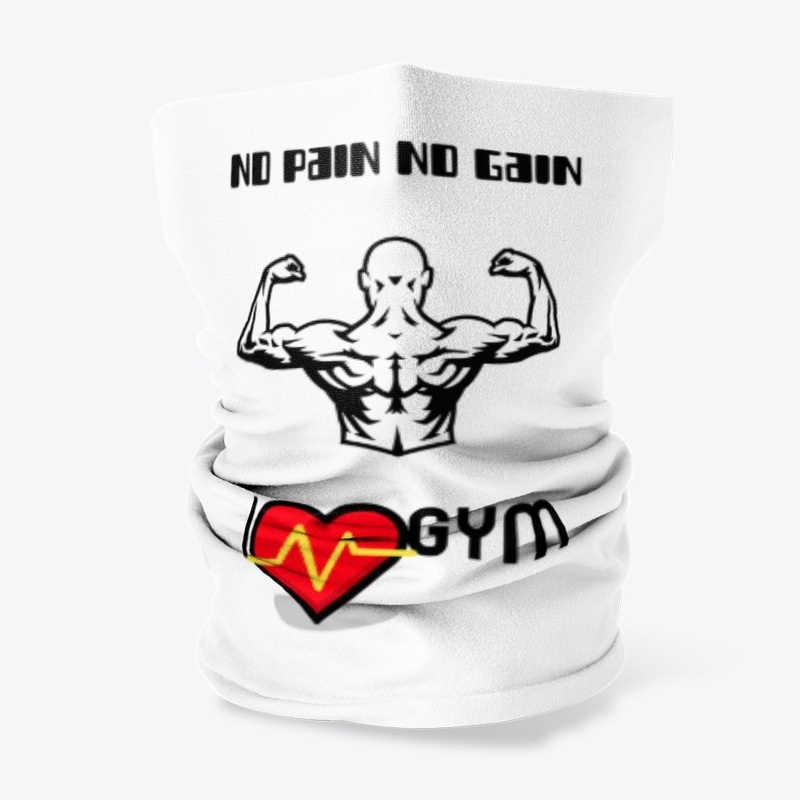 I Love Gym