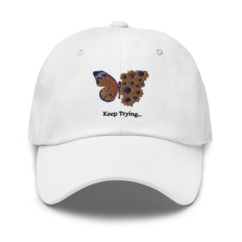 Butterfly art designed products