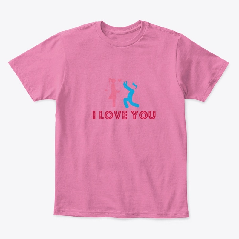 Proposal T-shirt