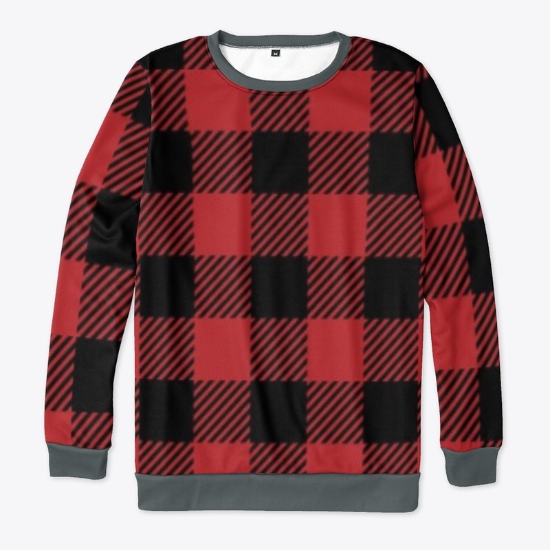 Buffalo Plaid 