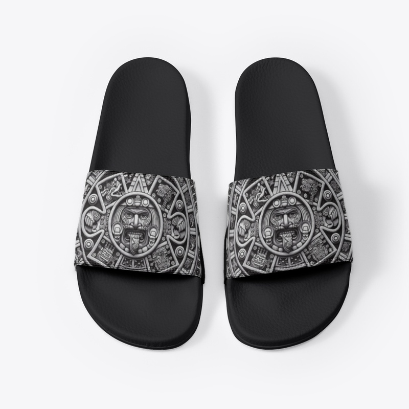 Aztec Style