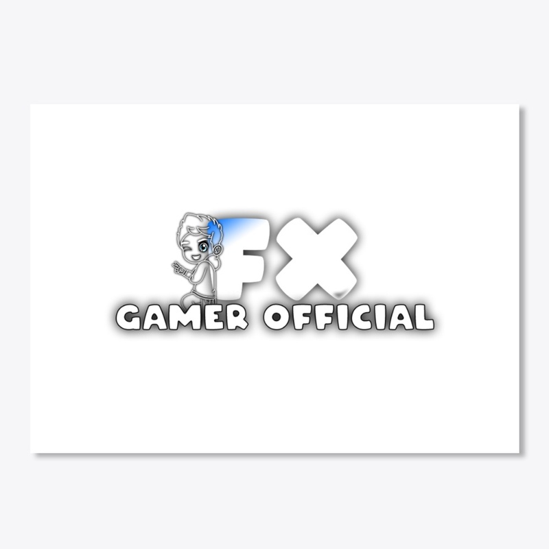 FxGamerOfficial Accessories