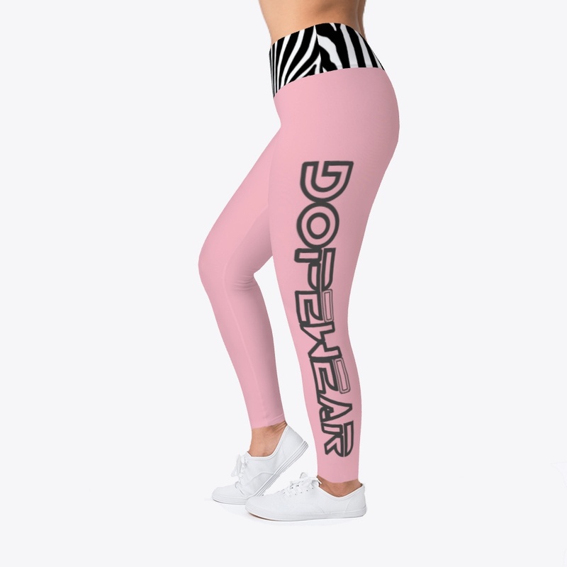 Dopewear Printed