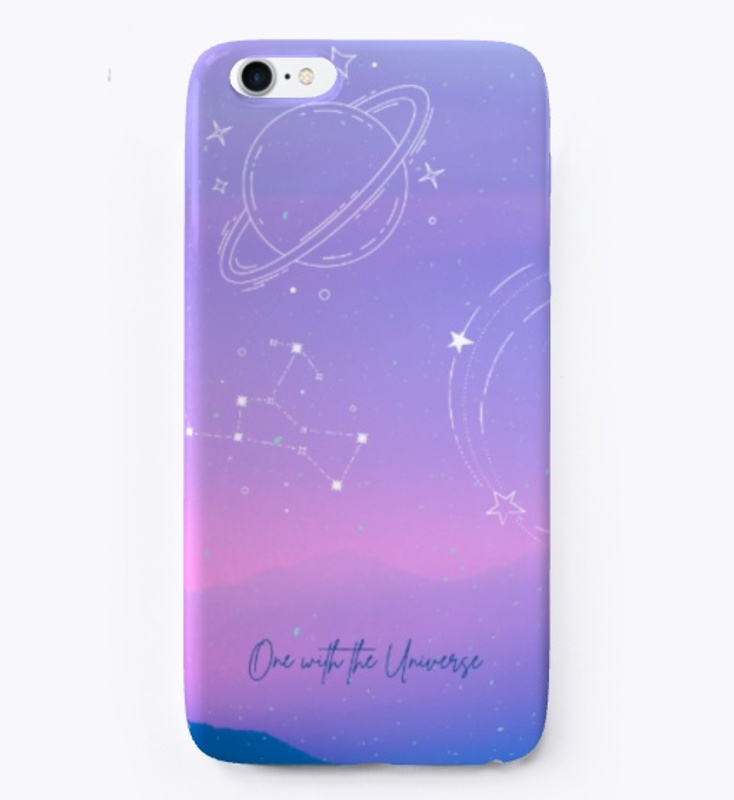 Universe/Galaxy phone case