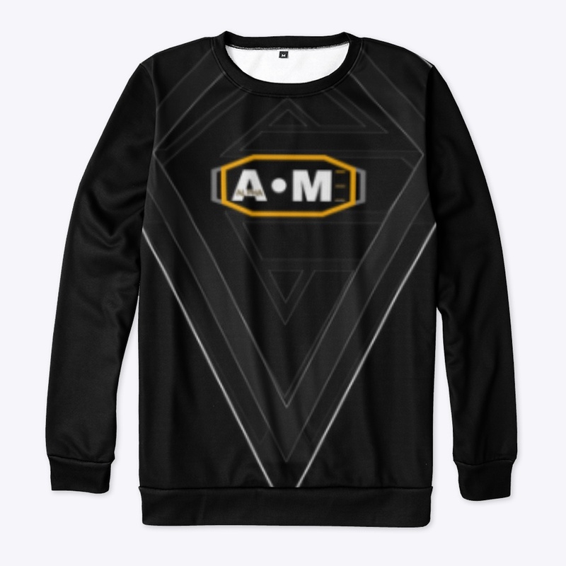 ALPHAME active apparel