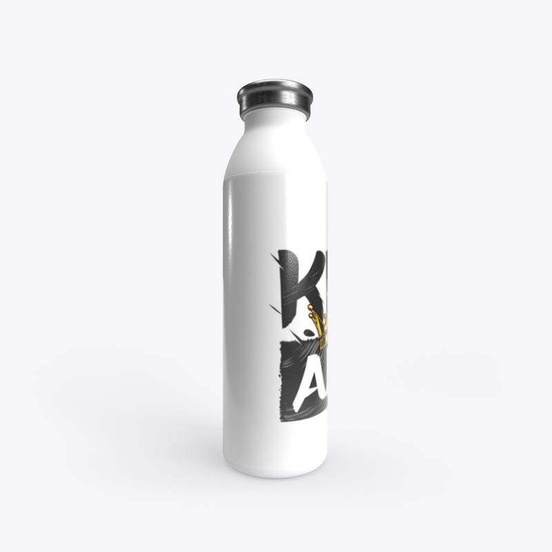 King alive design 