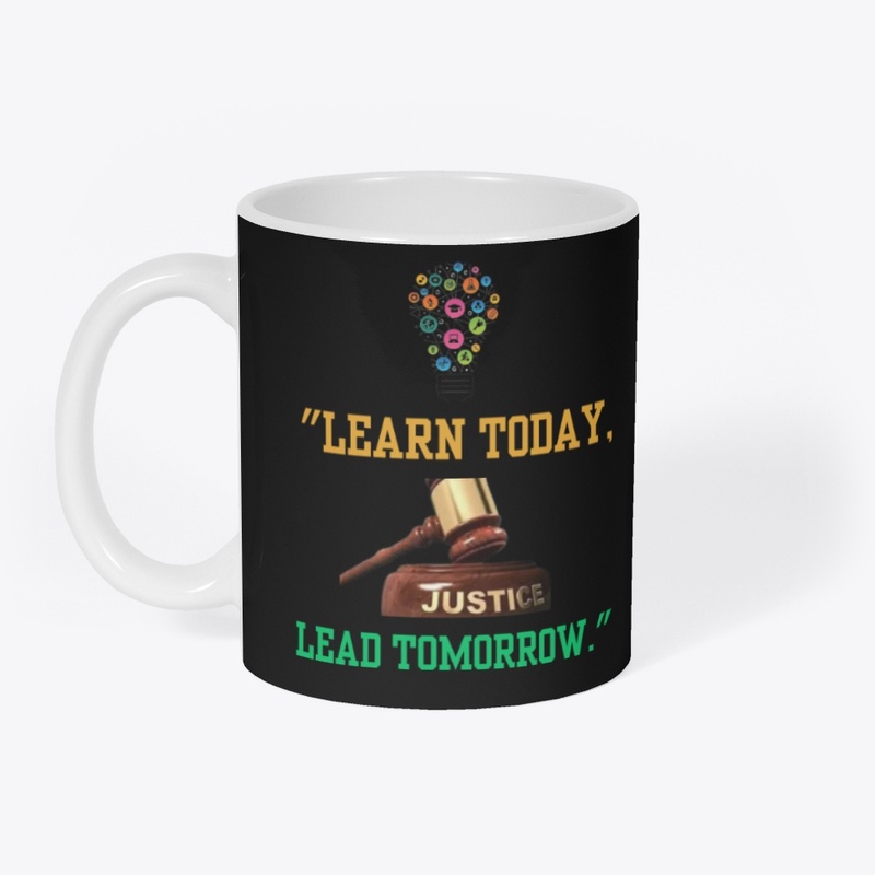 : Learn Today, Lead Tomorrow
