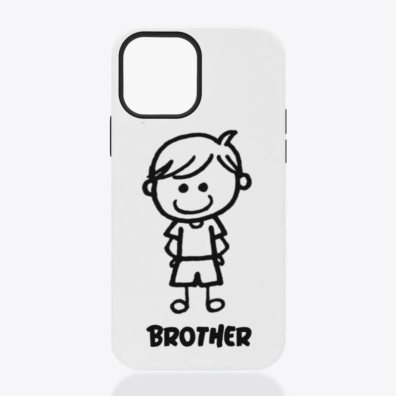 Family Designs: Brother