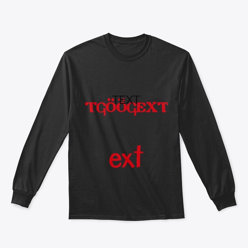 New collections of shirts and hoodies 